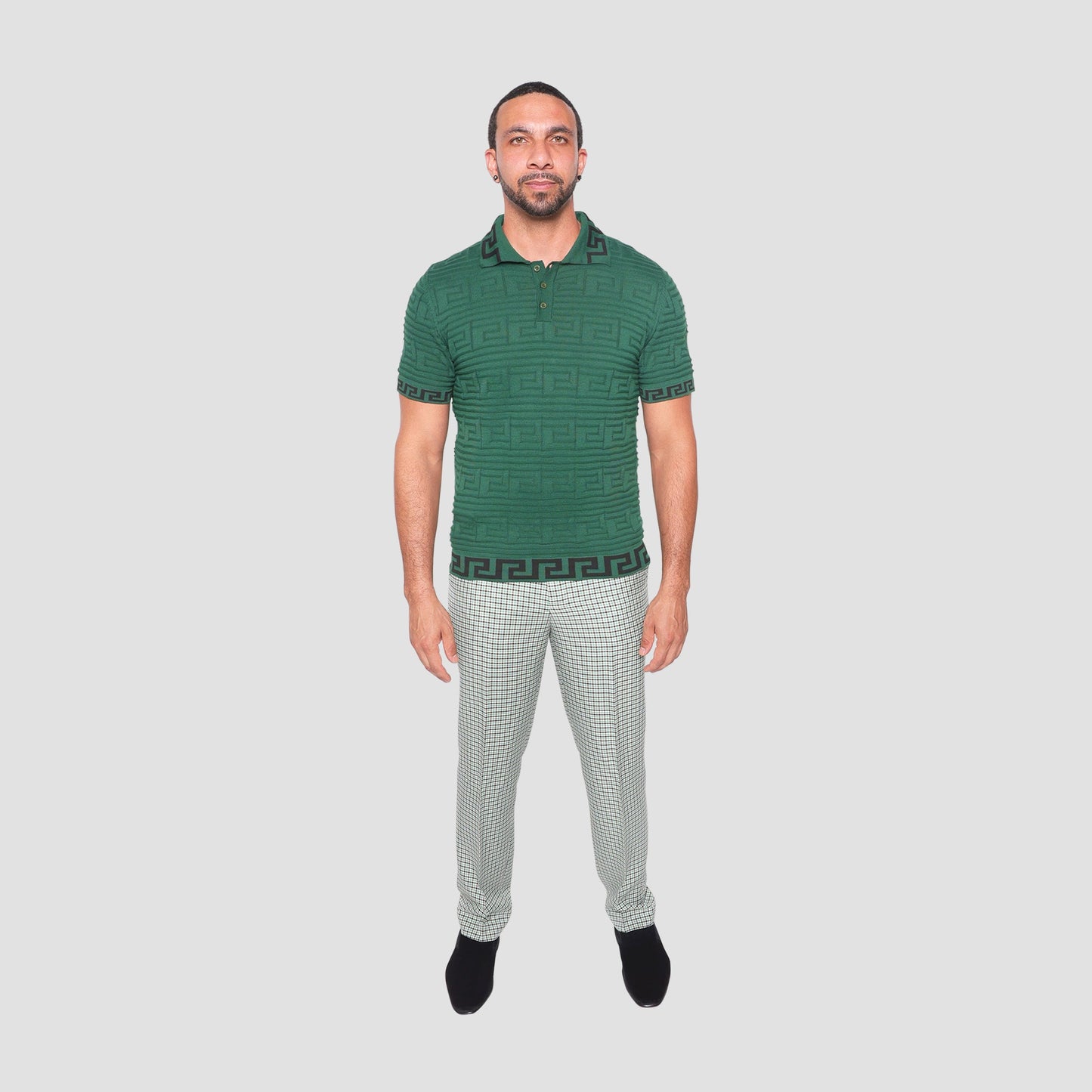 Deep Green Polo Shirt | dark green polo t shirt