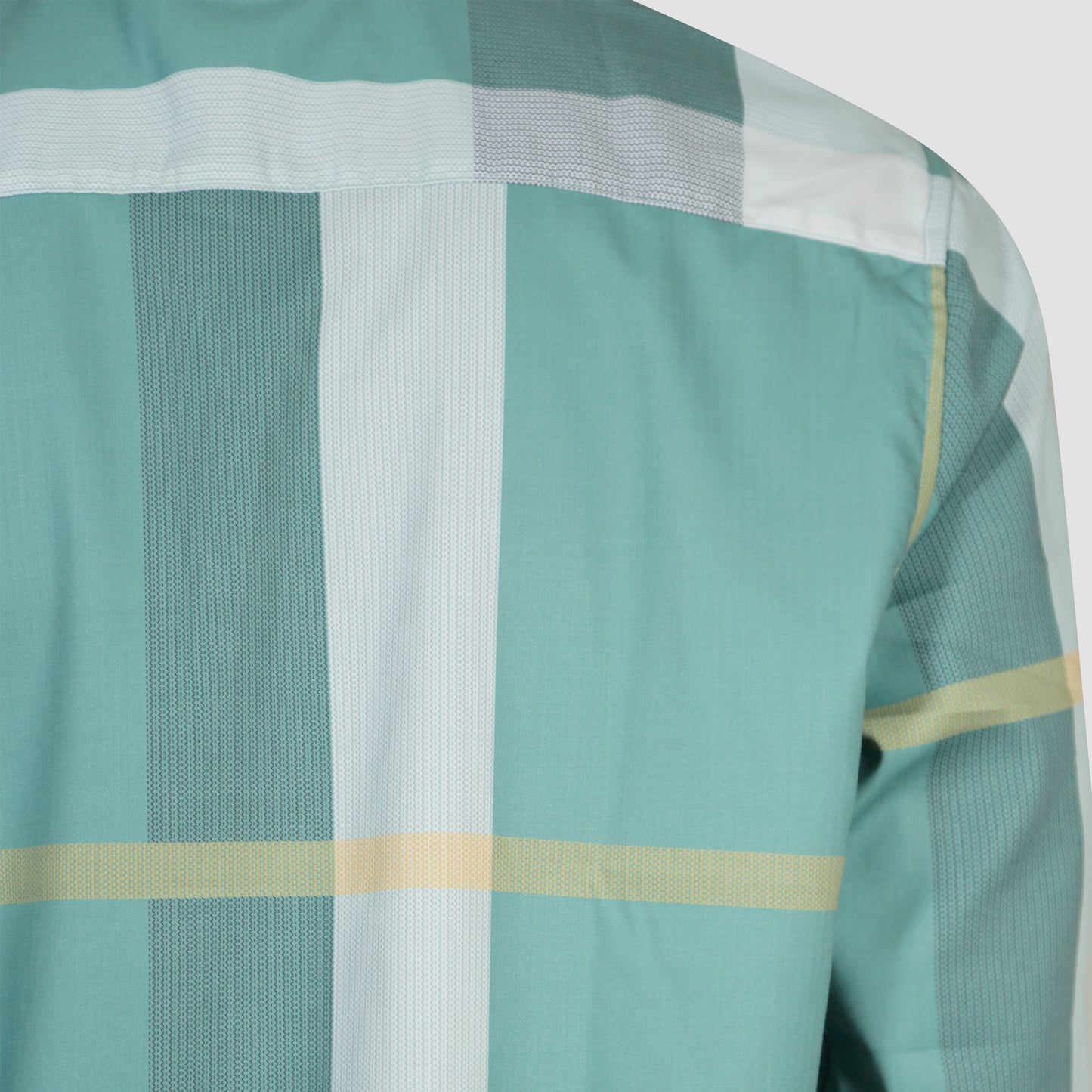 Coastal Breeze Striped Shirt