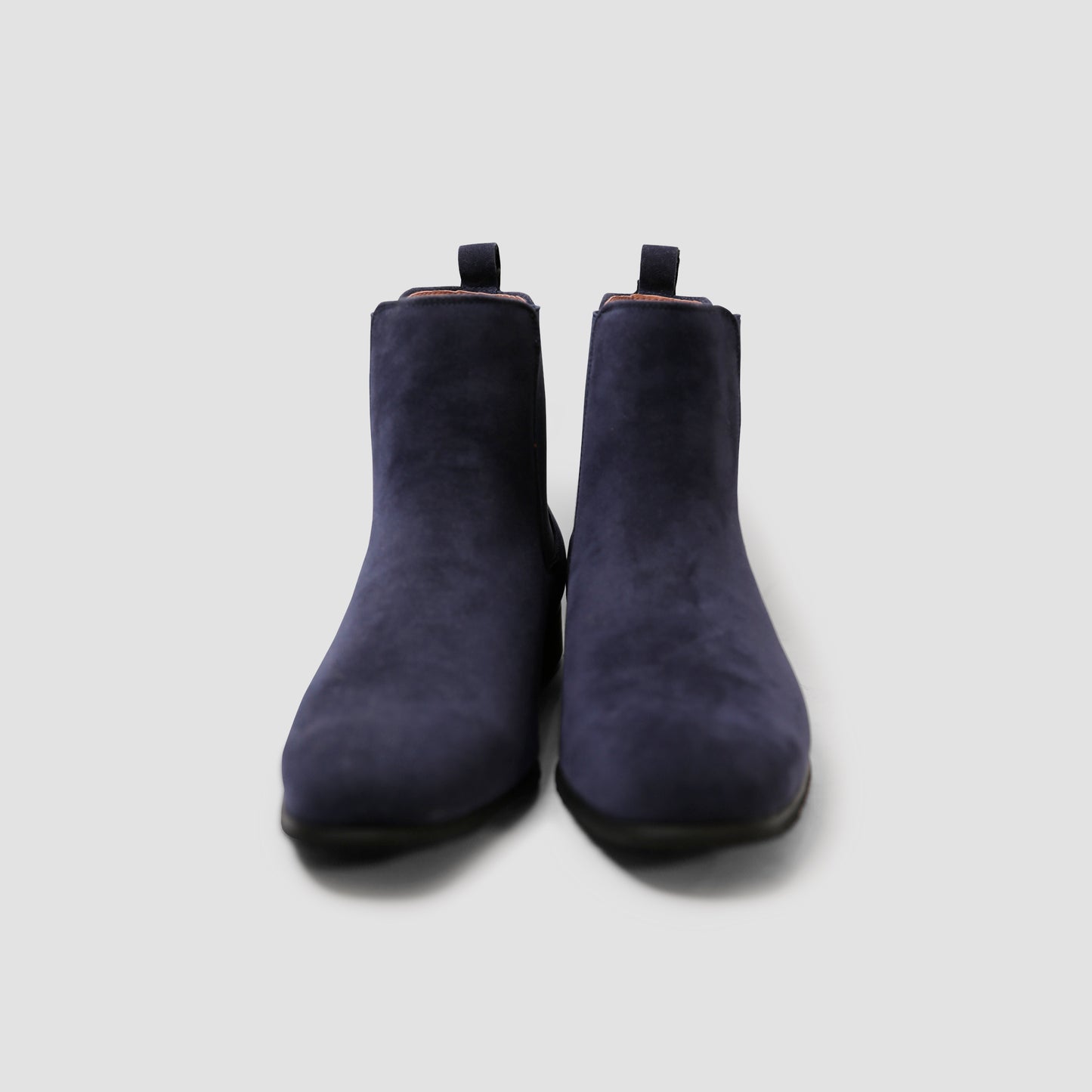 Midnight Elegance Chelsea Boots