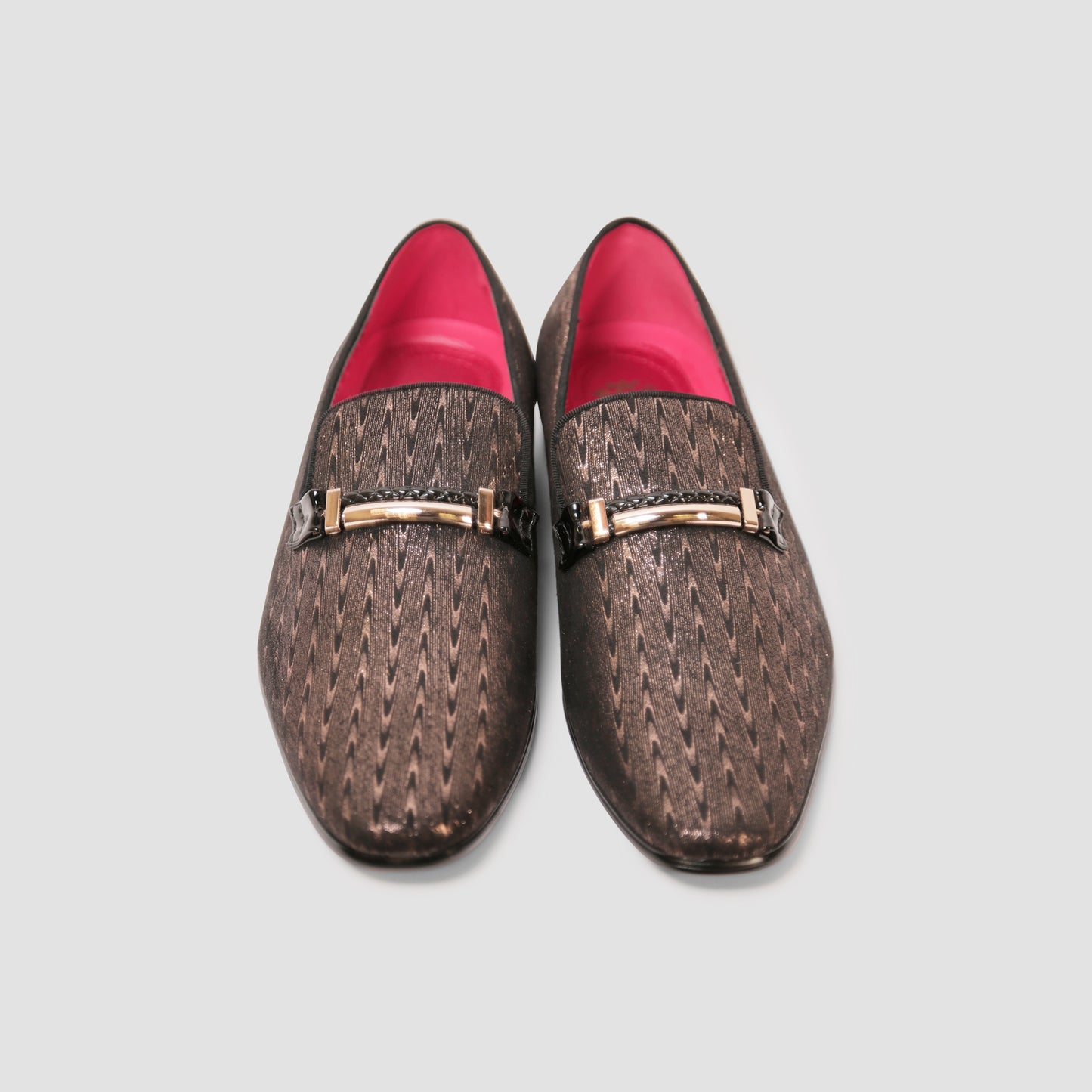 Regal Brown Loafers