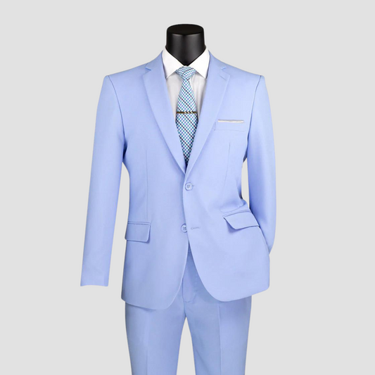 Skyline Elegance Suit